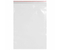 Пакет упаковочный с застежкой (ZipLock) Staff, 200*250 мм, 100 шт., 35 мкм.