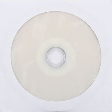 Компакт-диск DVD-R Freestyle Printable, 16x, в бумажном конверте Компакт-диск DVD-R Freestyle Printable, 16x, в бумажном конверте