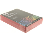 Бумага офисная цветная Attache (пастель), А4 (210×297 мм), 80 г/м², 500 л., розовая