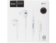 Наушники проводные Hoco M111 Наушники проводные Hoco M111