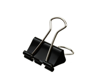 Зажим для бумаг Proff Зажим для бумаг Proff