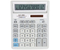 Калькулятор 12-разрядный Citizen SDC-888XWH, белый