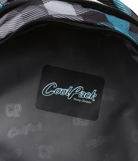 Рюкзак молодежный Coolpack Top 145, 360*450*140 мм Рюкзак молодежный Coolpack Top 145, 360*450*140 мм
