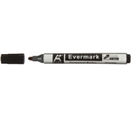 Маркер перманентный Evermark A Plus, черный