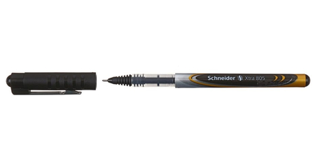 Лайнер Schneider Xtra 805 , толщина линии 0,5 мм, черный