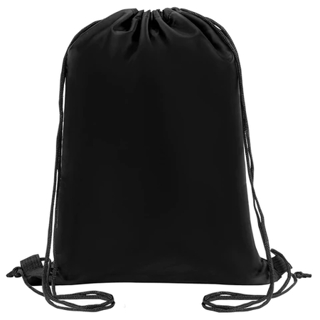 Мешок для обуви Brauberg Color, 420*330 мм, черный Мешок для обуви Brauberg Color, 420*330 мм, черный