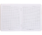 Книжка записная на скобе BeSmart Mur-Mur, 105*140 мм, 32 л., клетка, «Кот»