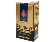 Кофе натуральный молотый Dallmayr