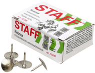 Кнопки Staff Manager
