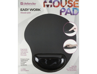Коврик для мыши Defender Easy Work Коврик для мыши Defender Easy Work