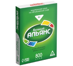 Игра настольная на объяснение слов «Веселый Альянс», 50 карт, 10+