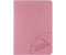 Ежедневник датированный на 2019 год «Феникс», 126*174 мм, 176 л., розовый