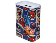 Копилка жестяная Sima-Land