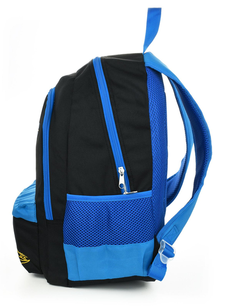 Рюкзак школьный Schoolformat Soft 2 21L, 280*420*140 мм, Keep Going