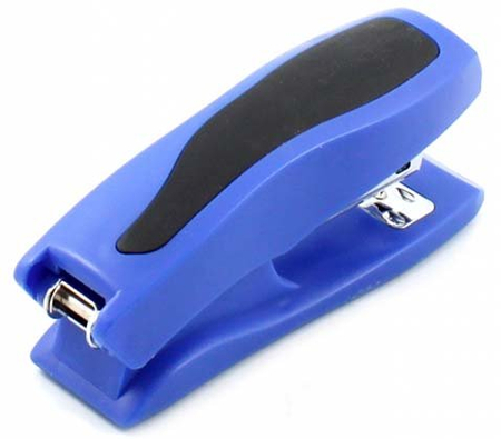 Степлер Sponsor , cкобы №24/6, 20 л., 120 мм, ассорти Степлер Sponsor , cкобы №24/6, 20 л., 120 мм, ассорти