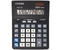 Калькулятор 12-разрядный Citizen CDB1201-BK, черный