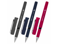 Ручка шариковая Brauberg Vivid