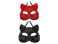 Маска карнавальная детская «Кошка»