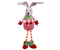 Игрушка мягкая Sima-Land, 15 см, «Кролик» Игрушка мягкая Sima-Land, 15 см, «Кролик»