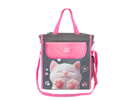 Шопер (сумка) Brauberg Kids для дополнительных занятий Шопер (сумка) Brauberg Kids для дополнительных занятий