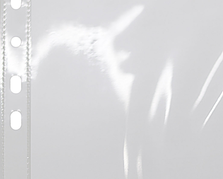 Файл А4 перфорированный ErichKrause Glossy Clear, 60 мкм, гладкий, глянцевый 217*307 мм (до 60 л.) Файл А4 перфорированный ErichKrause Glossy Clear, 60 мкм, гладкий, глянцевый 217*307 мм (до 60 л.)