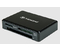 Карт-ридер Transcend TS-RDC8K2 (USB 3.1), USB3.1, SDXC/SDHC UHS-II, microSDXC/SDHC UHS-II