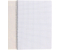 Тетрадь общая А4, 80 л. на гребне «Третьяковская галерея», 210*296 мм, клетка, ассорти