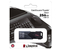 Флэш-накопитель Kingston Data Traveler Exodia Onyx (USB 3.2), 256Gb
