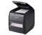 Шредер Rexel Shredder Auto+ 90x, размер частиц 4*45 мм