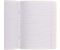 Тетрадь школьная А5, 18 л. на скобе «Мультифрут», 163*203 мм, линия, ассорти