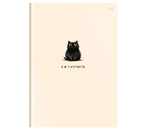 Книжка записная «Бизнес-блокнот» BG А5 (64 л.), 150×210 мм, 64 л., клетка, «В моменте»