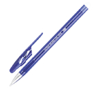 Ручка гелевая Brauberg Ultra Erase «Пиши-Стирай», корпус синий, стержень синий
