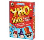 Игра настольная Yho Kidz. «Дело в шляпе», 4-8 лет