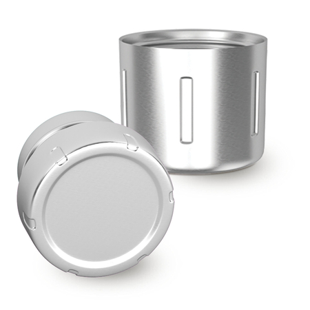 Термос Taigaru Choice, 500 мл, темно-синий