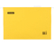 Папка подвесная для картотек Foolscap OfficeSpace, 365*240 мм, 405 мм, желтая