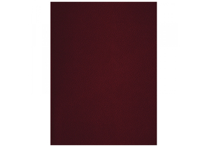 Тетрадь общая А4, 96 л. на скобе BG, 200×270 мм, клетка, бордовая