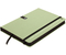 Ежедневник датированный на 2026 год BG Monochrome (А5), 145*210 мм, 176 л., Matcha, светло-зеленый