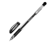 Ручка гелевая Brauberg Fine Gel