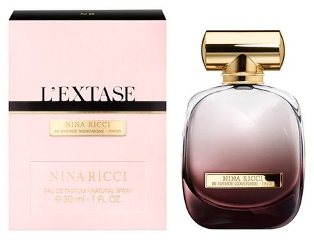 Вода парфюмерная Nina Ricci L'Extase, 30 мл