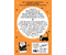 Книга детская «Китти и пушистый вор (выпуск 2)», 125*185*12 мм, 128 страниц