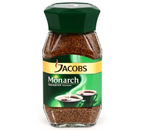 Кофе растворимый Jacobs Monarch