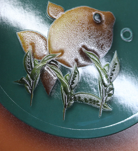 Тетрадь общая А5, 48 л. на скобе «Пейзаж из продуктов на тарелке», 165*205 мм, клетка, ассорти Тетрадь общая А5, 48 л. на скобе «Пейзаж из продуктов на тарелке», 165*205 мм, клетка, ассорти