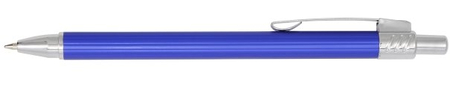 Ручка подарочная шариковая Signature 300, корпус синий 