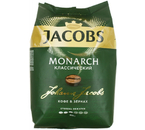Кофе натуральный в зернах Jacobs Monarch «Классический», 800 г, среднеобжаренный Кофе натуральный в зернах Jacobs Monarch «Классический», 800 г, среднеобжаренный