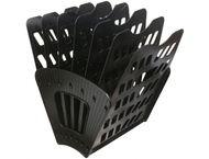 Лоток веерный Brauberg Basic