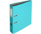 Папка-регистратор OfficeSpace с односторонним бумвиниловым покрытием, корешок 50 мм, бирюзовый Папка-регистратор OfficeSpace с односторонним бумвиниловым покрытием, корешок 50 мм, бирюзовый
