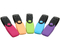 Ластик Berlingo Color Zone в пластиковом дисплее, 60*24*15 мм, ассорти Ластик Berlingo Color Zone в пластиковом дисплее, 60*24*15 мм, ассорти