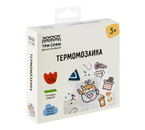 Набор для творчества «Термомозаика. Три совы», «Котик» Набор для творчества «Термомозаика. Три совы», «Котик»