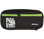 Пенал однокамерный Berlingo, 220×95×50 мм, The Rules