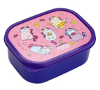 Ланч-бокс прямоугольный Sima Land, 0,5 л, «Единороги»